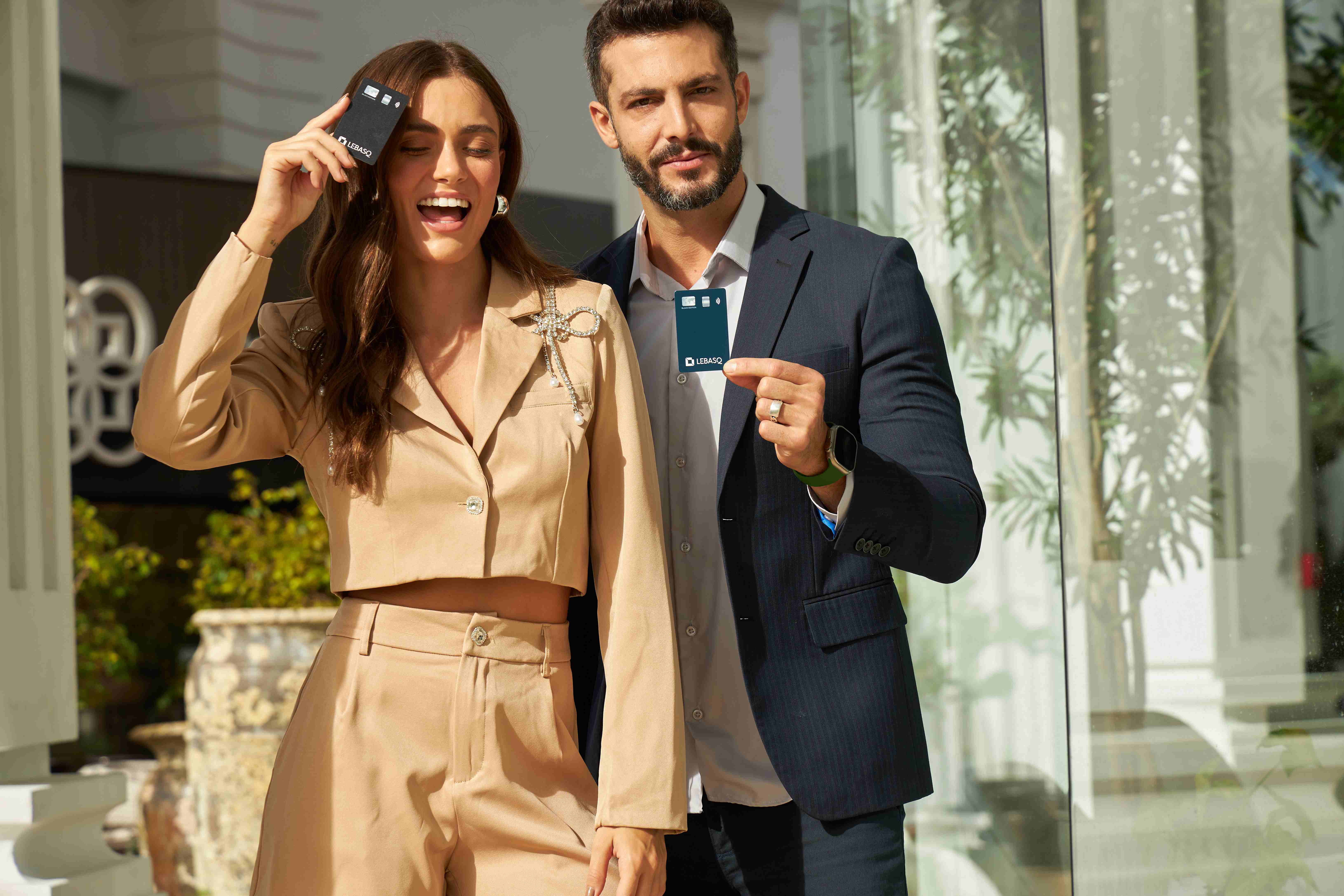 Ambiente de trabalho LEBASQ